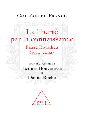 cover image of La Liberté par la connaissance